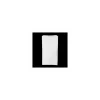 Sachet croissants papier kraft blanc 14 + 7 x 27 cm (n°104) - par 1000