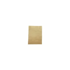 Sachet croissants papier kraft brun 12 + 5 x 16 cm (n°101) - par 1000