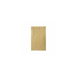 Sachet croissants papier kraft brun 17 + 7 x 36 cm (n°106) - par 1000