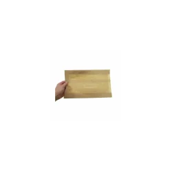 Sachet croissants papier kraft brun 17 + 7 x 36 cm (n°106) - par 1000