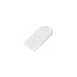Sachet demi poulet ou cuisse en papier 25 x 12 + 8 cm - par 1000