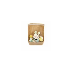 Sachet kraft fermeture auto-adhésive TURTLE PACK 20 x 24 x 3,5 cm - par 100