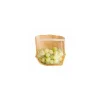 Sachet kraft fermeture auto-adhésive TURTLE PACK 20 x 15 x 4 cm - par 100