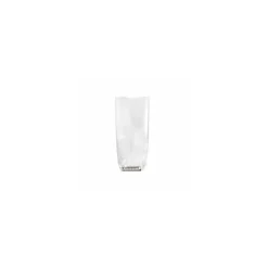Sachet Natureflex écorné fond carton biodégradable 10 x 22 cm - par 100