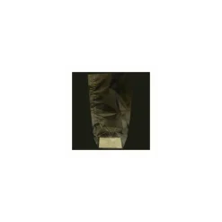 Sachet plastique écorné fond carton 21 x 38,5 cm - par 100