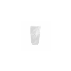 Sachet plastique écorné 11,5 x 21 cm - par 100