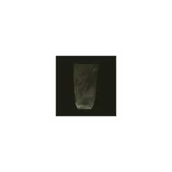 Sachet plastique écorné 11,5 x 21 cm - par 100