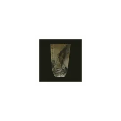 Sachet plastique écorné 12 x 22,5 cm - par 100
