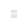Sachet plastique à fermeture adhésive 18 x 20,5 cm - par 500