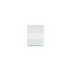 Sachet plastique à fermeture adhésive 18 x 20,5 cm - par 500