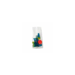Sachet polypropylène plat 9 x 18 cm - par 100