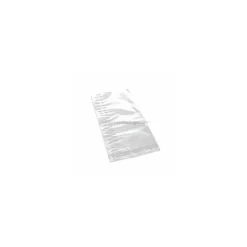 Sachet polypropylène plat 9 x 18 cm - par 100
