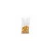 Sachet polypropylène plat 16 x 30 cm - par 100