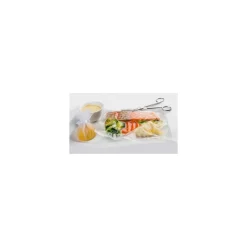 Sachet sous vide cuisson rétractable 60 µ 400 x 625 mm - par 100