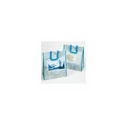 Sac isotherme polypropylène 39 x 19 x 43.5 cm POLAIRE - par 100