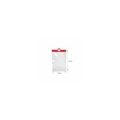 Sac liasse PEBD 30 x 35 cm - par 200