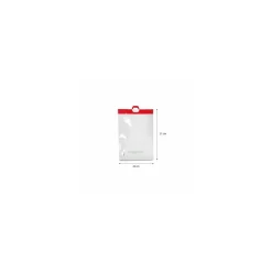 Sac liasse PEBD 230 x 310 mm - par 200