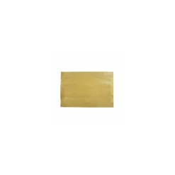 Sac à pain kraft brun 24 + 7 x 50 cm (brioche ou plusieurs pains) - par 1000