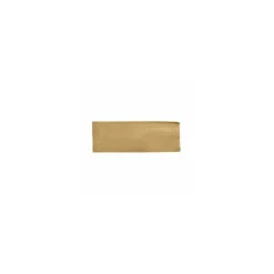 Sac à pain kraft brun 14 + 6 x 36 cm (spécial sandwich) - par 1000