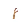 Sac à pain kraft marron 49 x 12 + 4 cm - par 250