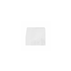 Sac papier blanc 21 x 22 cm - par 500