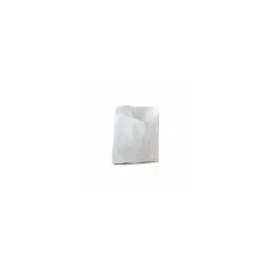 Sac papier blanc 240 x 240 mm - par 500