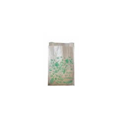 Sac papier à fruits et légumes 500 g - par 1000