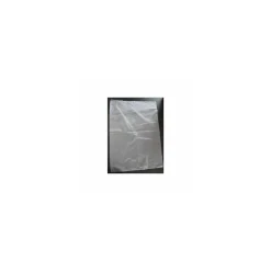 Sac plastique 50 µ 46 x 32 cm - par 100