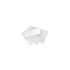 Sac plastique 50 µ 38 x 55 cm - par 100