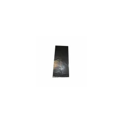 Sac poubelle éco noir 130 L 45 µ - par 100