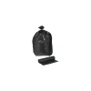 Sac poubelle éco noir 100 L 45 µ - par 200