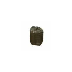 Sac poubelle noir 150 litres - par 100