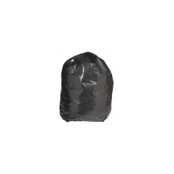 Sac poubelle noir 240 litres - par 100