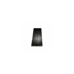 Sac poubelle PEBD noir 33 µ 50 L - par 400