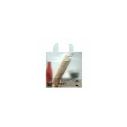 Sac pour boite pâtissière 360 x 300 + 150 mm - par 50