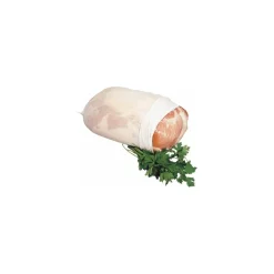 Sac pour cuisson jambon de 6 à 9 kg - par 25
