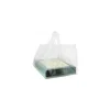 Sac pour plateaux de présentation PEBD 50 µ - 50 x 30 + 15 cm - par 25