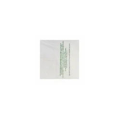 Sac rouleau biosourcé 45 x 35 cm - par 3000