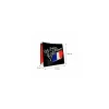 Sac réutilisable PP non tissé "Bleu blanc rouge" 37,5 x 34,5 + 17 cm - par 100