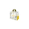 Sac réutilisable PP tissé "Le Fromager" - 36 x 27 + 24 cm - par 25