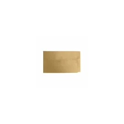 Sac sandwich kraft brun 10 + 4 x 35 cm - par 1000