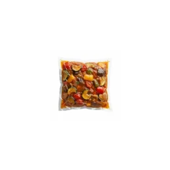 Sac sous vide de conservation 90 µ 40 x 40 cm - par 100