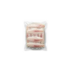 Sac sous vide de conservation 90 µ 16,5 x 22 cm - par 100