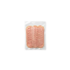 Sac sous vide de conservation 90 µ 18 x 28 cm - par 100