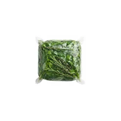 Sac sous vide de conservation 90 µ 20 x 25 cm - par 100