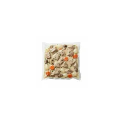 Sac sous vide de conservation 145 µ 40 x 60 cm - par 100