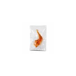 Sac sous vide de conservation 90 µ 40 x 60 cm - par 100