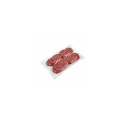 Sac sous vide de conservation 90 µ 35 x 55 cm - par 100