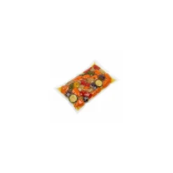 Sac sous vide de conservation 90 µ 30 x 50 cm - par 100