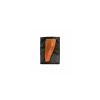 Sac sous vide lisse fond noir 90 microns 25 x 35 cm - par 100